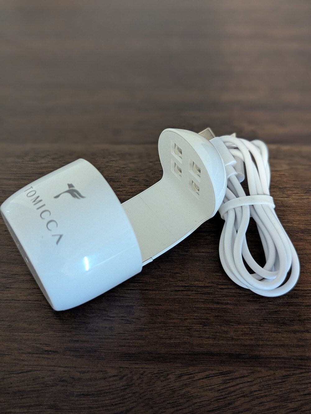 Nail Light Acrylic Nails LED Drying Lamp USB